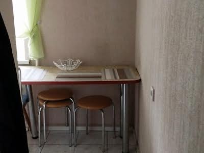 квартира по адресу Владимира Ивасюка просп. (Героїв Сталінграду), 15-А