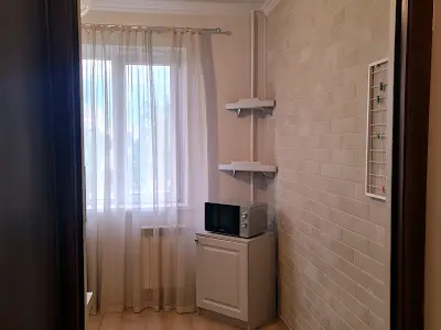 квартира по адресу Киев, Оноре де Бальзака ул., 38