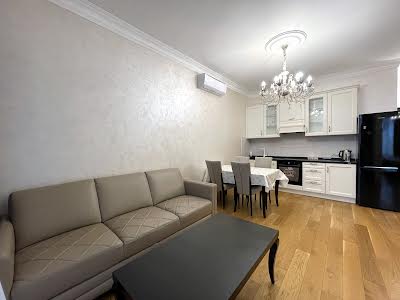 квартира по адресу Киев, Джона Маккейна ул. (Кудри Ивана), 7