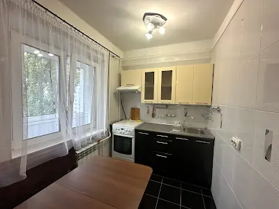 квартира за адресою Павла Тичини просп., 4