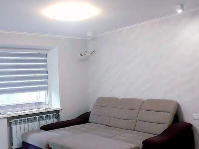 квартира по адресу Байды Вишневецкого ул. (Осиповского), 3