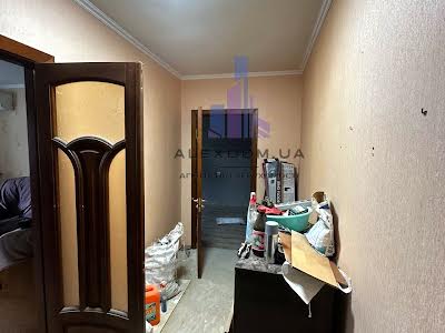 квартира по адресу Хорольская ул., 10