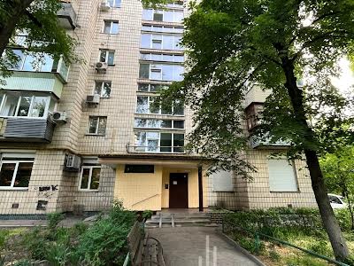 квартира за адресою Русанівська набережна вул., 12