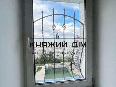 квартира за адресою Юлії Здановської вул. (Ломоносова), 52А