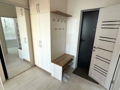 квартира за адресою Кам'янська вул. (Дніпродзержинська), 128