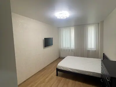 квартира по адресу Регенераторная ул., 4 к9