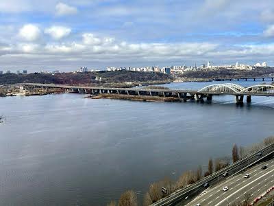 квартира за адресою Дніпровська набережна вул., 15-Ж