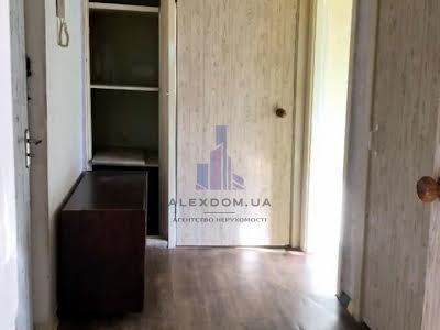 квартира за адресою Едуарда Вільде вул., 8