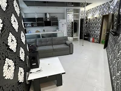 квартира по адресу Клочковская ул., 258