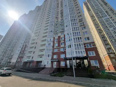 квартира за адресою Бориса Гмирі вул., 20