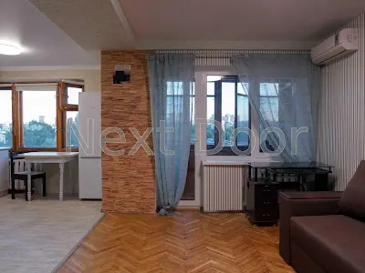 квартира за адресою Берестейський просп. (Перемоги), 12
