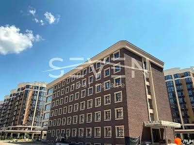 квартира по адресу Мартинова просп., 36