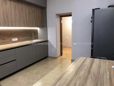 квартира по адресу Лопатинский пер., 2