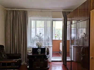 квартира по адресу Дмитрия Луценко ул. (Крейсера 'Аврора'), 9