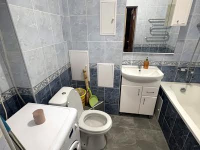 квартира по адресу Елизаветы Чавдар ул., 11