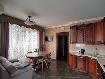 квартира за адресою Метрологічна вул., 9Б