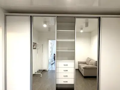 квартира за адресою Київ, Науки просп., 60