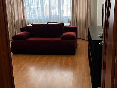 квартира за адресою Петра Григоренка просп., 28