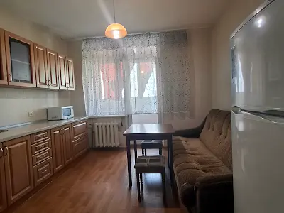 квартира за адресою Олени Пчілки вул., 2-А