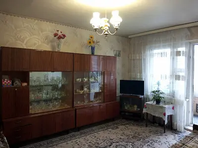 квартира за адресою Йорданська вул. (Лайоша Гавро), 11-Д