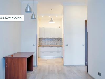 коммерческая по адресу Лютеранская ул., 10-А