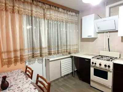 квартира за адресою Оболонський просп., 18-А