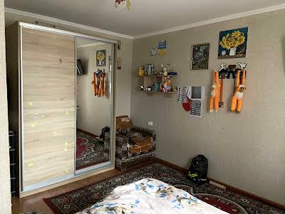 квартира за адресою Бровари, Чорних запорожців, 53а