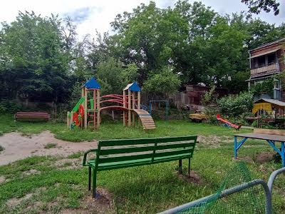квартира за адресою Бойчукістів пров. (Ползунова), 3/5
