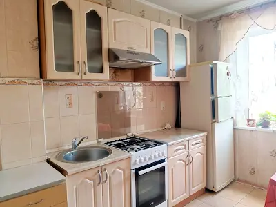 квартира по адресу Армянская ул., 3