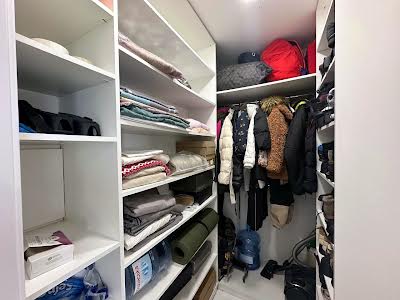 квартира за адресою Олени Пчілки вул., 7