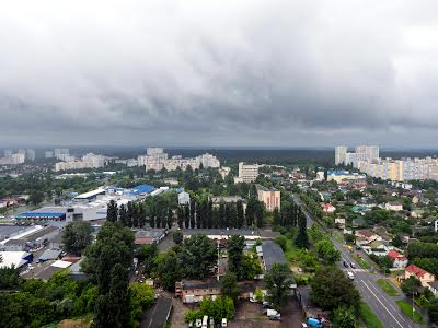 квартира за адресою Олега Мудрака вул. (Генерала Наумова), 1-Б