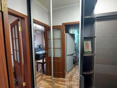 квартира за адресою Єлизавети Чавдар вул., 34