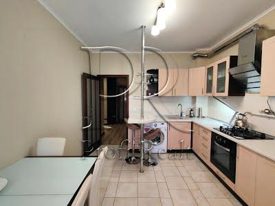 квартира за адресою Буча, Тарасівська вулиця, 3