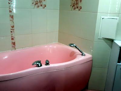 квартира по адресу Олены Пчилки ул., 3-А