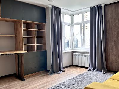 квартира за адресою Митрополита Василя Липківського вул. (Урицького), 37-В