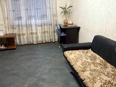 квартира по адресу Героев Харькова просп. (Московский), 250в