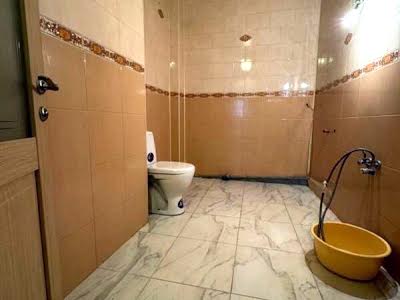 квартира за адресою Дніпровська набережна вул., 26-Г