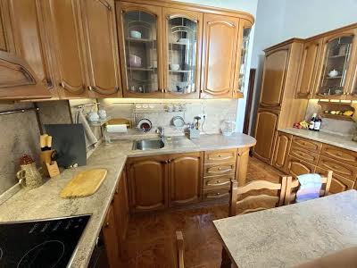 квартира за адресою Січових Стрільців вул. (Артема), 42