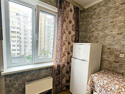 квартира за адресою Гриненка вул., 1-А