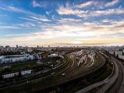 квартира по адресу Берестейский просп. (Победы), 11