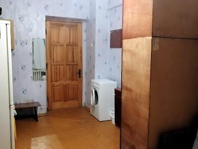 комната по адресу Сергея Набоки ул., 9
