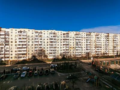 квартира по адресу Владимира Ивасюка просп. (Героїв Сталінграду), 24-А