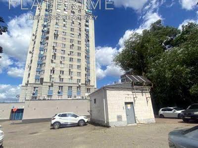 квартира за адресою Київ, Дмитра Чижевського вул. (Петра Чаадаєва), 2-В