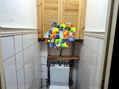 квартира за адресою Оболонський просп., 16
