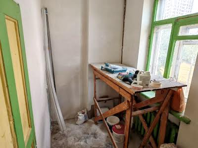 квартира за адресою Патріарха Мстислава Скрипника вул., 3