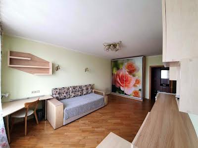 квартира по адресу Киев, Олевская ул., 9