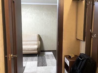квартира по адресу Оболонский просп., 16-Е