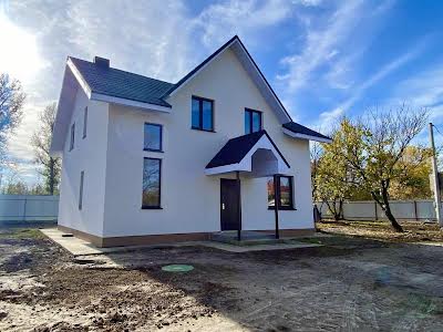 будинок за адресою с. Данилівка, Галицького
