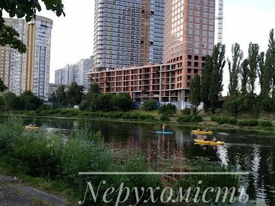 квартира за адресою Євгена Сверстюка вул. (Марини Раскової), 54
