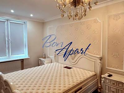 квартира за адресою Дмитрівська вул., 75